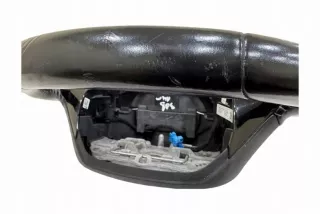 98084115XU Руль Peugeot 2008 Арт e12258832, вид 2