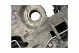 6045458 Руль Peugeot 2008 Арт e12258831, вид 1