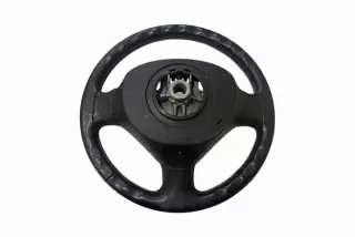 6045458 Руль Peugeot 2008 Арт e12258831, вид 2