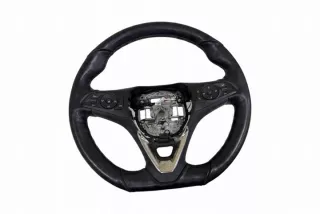647390300A Руль Opel Corsa F Арт e12258787, вид 2