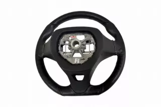 647390300A Руль Opel Corsa F Арт e12258787, вид 3