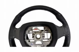 647390300A Руль Opel Corsa F Арт e12258787, вид 4