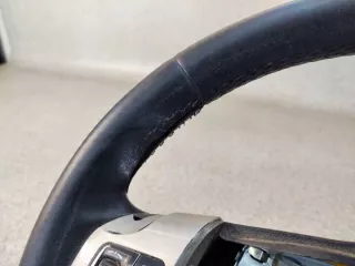 13111344 13234176 Руль Opel Astra H Арт e12258771, вид 4