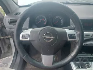  Руль Opel Astra H Арт e12258770, вид 1