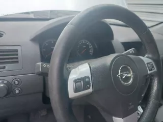  Руль Opel Astra H Арт e12258770, вид 3