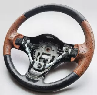 WBMR955201XA Руль Mitsubishi Colt 6 Арт e12258710, вид 1