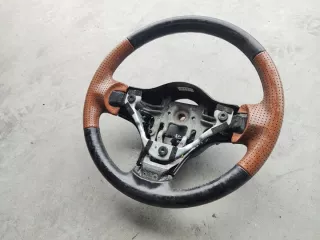 WBMR955201XA Руль Mitsubishi Colt 6 Арт e12258710, вид 2