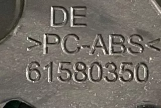 W221 2214600103 Руль Mercedes S W221 Арт e12258687, вид 1