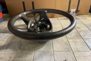 W221 2214600103 Руль Mercedes S W221 Арт e12258687, вид 2