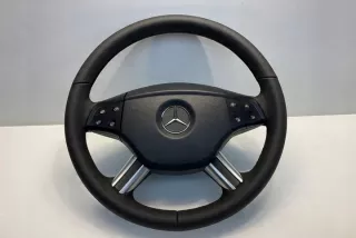 W251, A1644605103 Руль Mercedes ML W164 Арт e12258673, вид 3