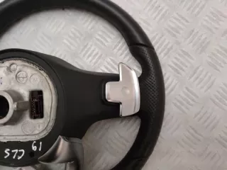 A0050004599 Руль Mercedes CLS C257 Арт e12258646, вид 4