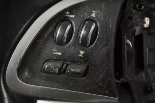 CX23ABLEG Руль Jaguar XF 250 Арт e12258516, вид 3