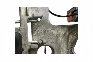 3054797 Руль Ford Mondeo 4 Арт e12258445, вид 6