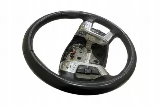 3054797 Руль Ford Mondeo 4 Арт e12258445, вид 7
