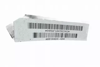 AM513600DE3ZHE Руль Ford C-max 2 Арт e12258404, вид 1