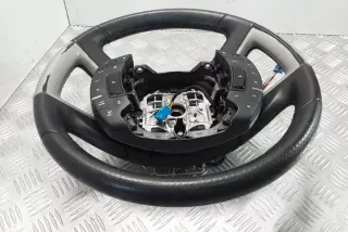 96749203ZD Руль Citroen C5 2 Арт e12258365, вид 2