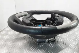 96749203ZD Руль Citroen C5 2 Арт e12258365, вид 3