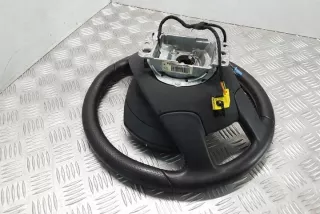 96749203ZD Руль Citroen C5 2 Арт e12258365, вид 4