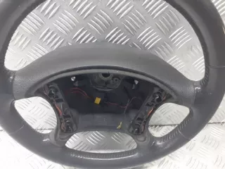 9650039ZE Руль Citroen C5 2 Арт e12258364, вид 3