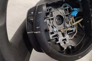 96823700ZD Руль Citroen C4 2 Арт e12258354, вид 2