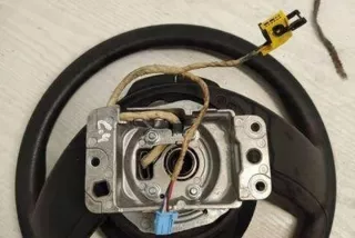 96823700ZD Руль Citroen C4 2 Арт e12258354, вид 3