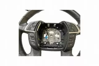 96754519ZD Руль Citroen C4 2 Арт e12258352, вид 1