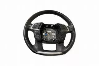 96754519ZD Руль Citroen C4 2 Арт e12258352, вид 4