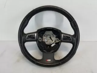  Руль Audi A5 (S5,RS5) 1 Арт e12258070, вид 1