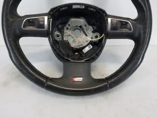  Руль Audi A5 (S5,RS5) 1 Арт e12258070, вид 3