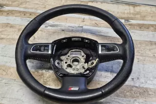 62279150A Руль Audi A5 (S5,RS5) 1 Арт e12258069, вид 2