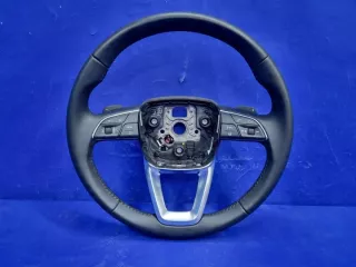 4M0419091C Руль Audi A4 B9 Арт e12258040, вид 1