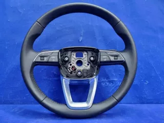 4M0419091C Руль Audi A4 B9 Арт e12258040, вид 3