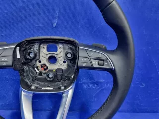 4M0419091C Руль Audi A4 B9 Арт e12258040, вид 4
