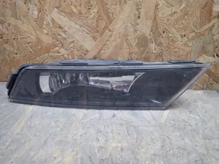 2015-2019R 3V0941700 Фара противотуманная правая Skoda Superb 3 Арт e12257947, вид 1