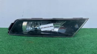 3V0941700 PAK10V447JR Фара противотуманная правая Skoda Superb 3 Арт e12257946, вид 1