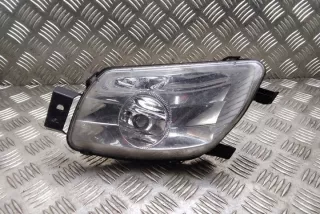 9680498880 Фара противотуманная правая Peugeot 2008 Арт e12257894, вид 3