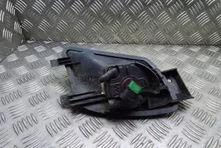 9680498880 Фара противотуманная правая Peugeot 2008 Арт e12257893, вид 2