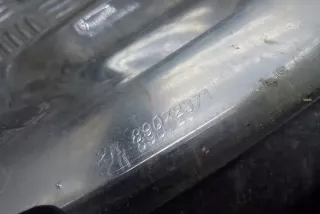 9680498880 Фара противотуманная правая Peugeot 2008 Арт e12257893, вид 4