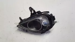 20863016 Фара противотуманная левая Opel Zafira C Арт e12257884, вид 1