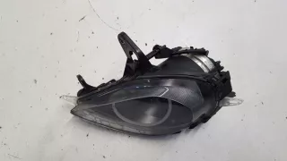 20863016 Фара противотуманная левая Opel Zafira C Арт e12257884, вид 2