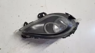 20863016 Фара противотуманная левая Opel Zafira C Арт e12257884, вид 3