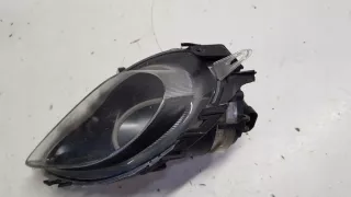 20863016 Фара противотуманная левая Opel Zafira C Арт e12257884, вид 4