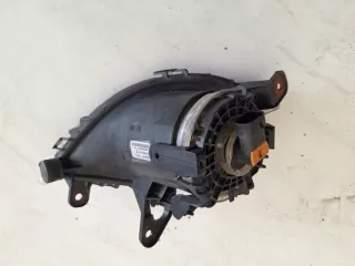 20863016 Фара противотуманная левая Opel Zafira C Арт e12257883, вид 2