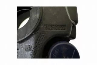 89210600 Фара противотуманная правая Nissan Note E11 Арт e12257848, вид 1