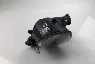 2615089905 Фара противотуманная левая Nissan Almera N16 Арт e12257837, вид 1