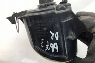 2615089905 Фара противотуманная левая Nissan Almera N16 Арт e12257837, вид 2