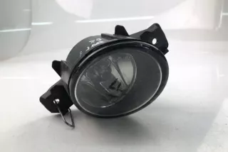 2615089905 Фара противотуманная левая Nissan Almera N16 Арт e12257837, вид 3