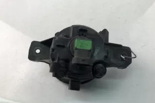 2615089905 Фара противотуманная левая Nissan Almera N16 Арт e12257837, вид 4