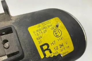 0305060002 Фара противотуманная левая MINI Cooper R50 Арт e12257827, вид 3