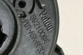 4F9315K201AA Фара противотуманная правая Ford Fiesta 6 Арт e12257721, вид 2